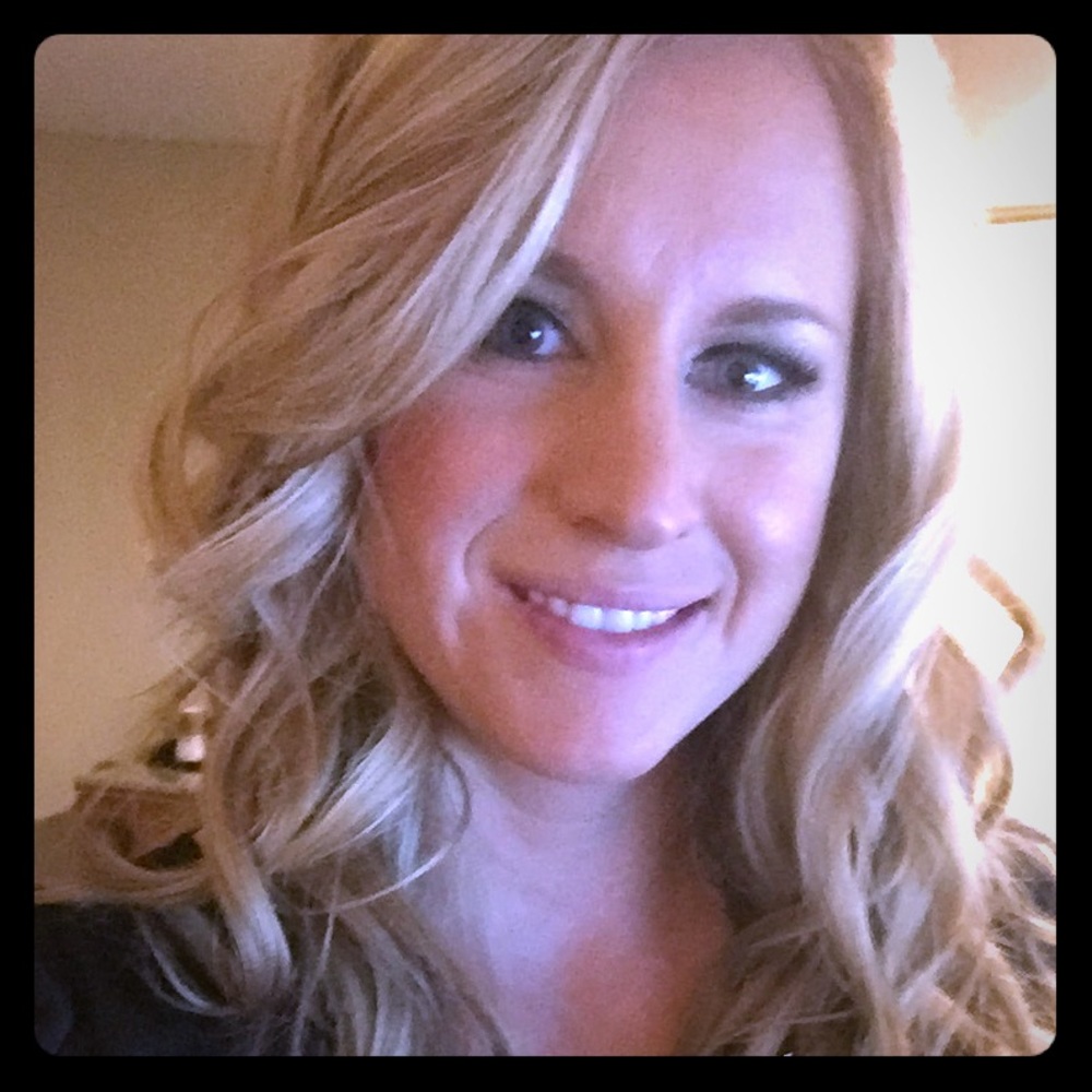 Meet your Posher, Marisa aka Reese